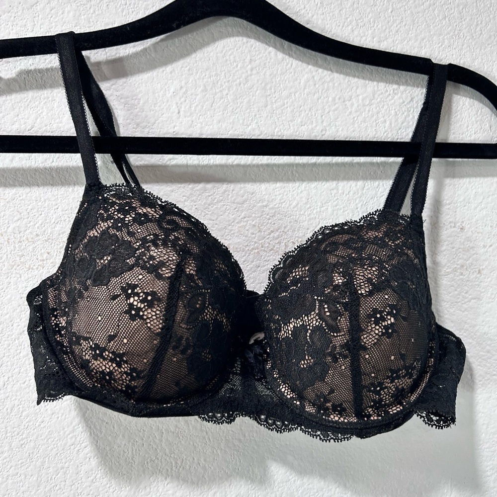 Victoria secret’s Ángels lace bra 34C